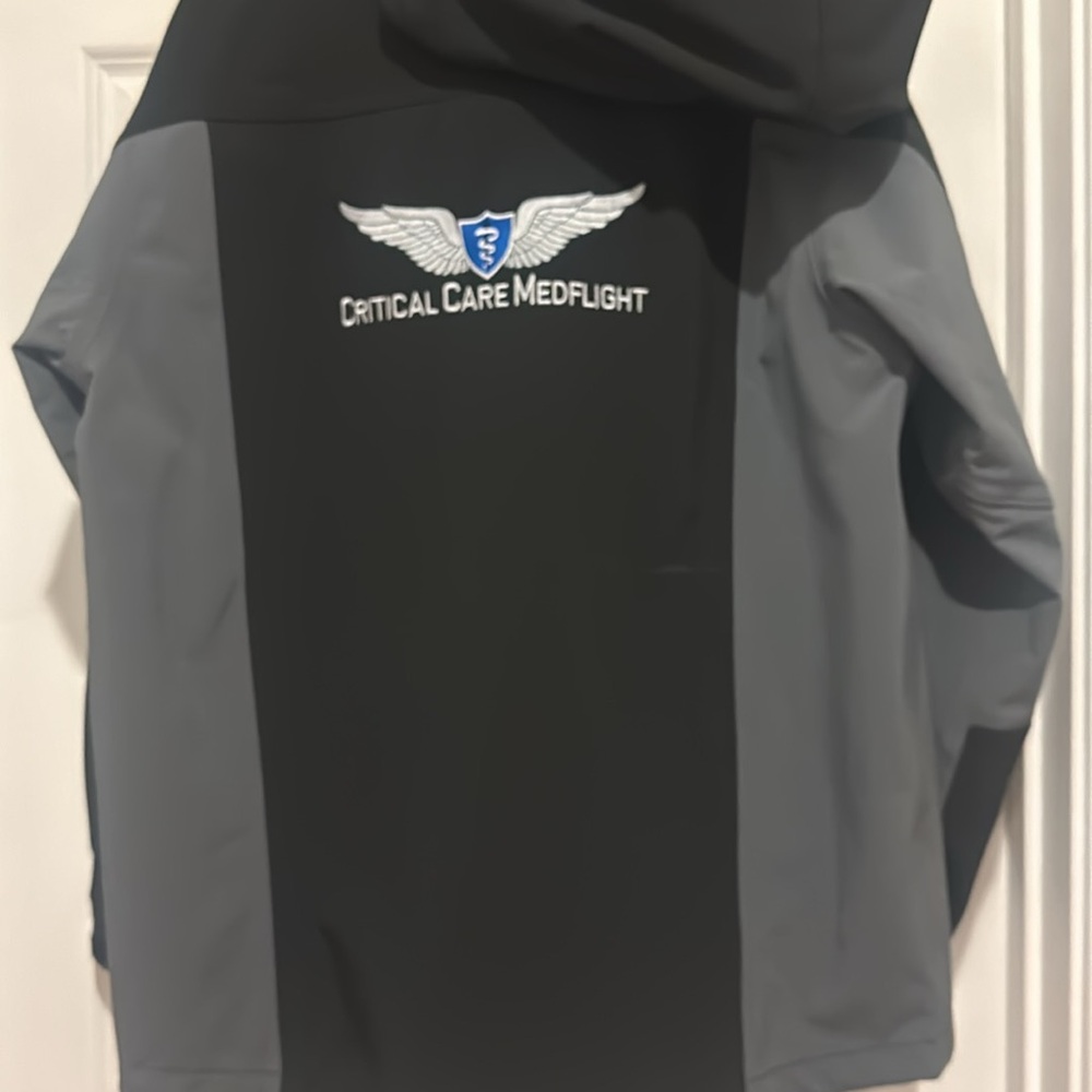 Flight Jacket - Picture 3 of 6
